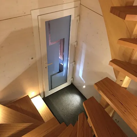 Chez Laurence Et Cedric *