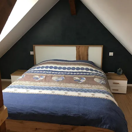 Chez Laurence Et Cedric Apartment