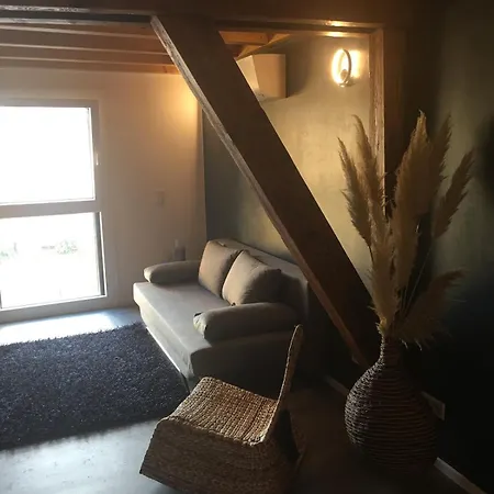 Apartment Chez Laurence Et Cedric